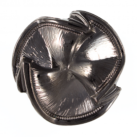 4085 Пуговица шубная пальтовая_1